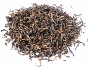 Mao Feng Black Yunnan Tea
